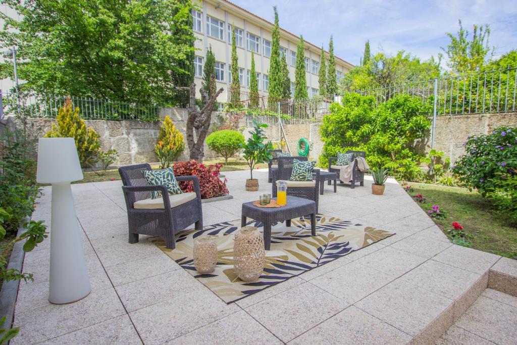 Facilities, Dom Jose Alojamentos by Guestify in Guimaraes