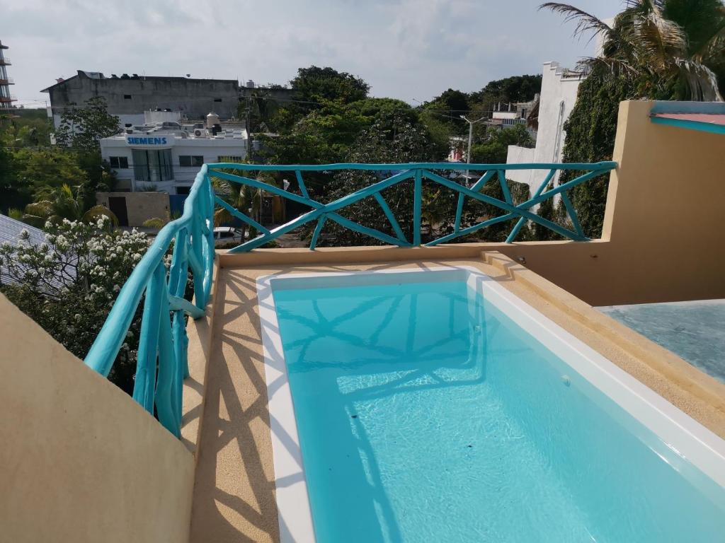 Numa Hotel Boutique - 3