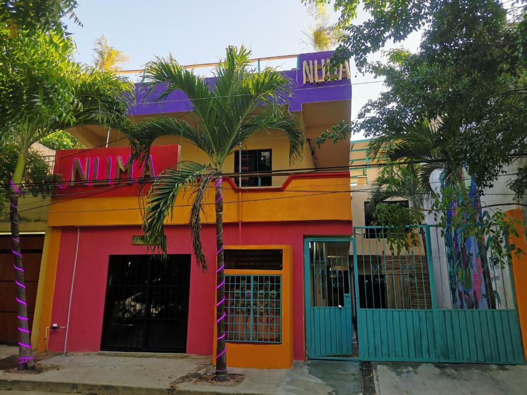 Numa Hotel Boutique - 1