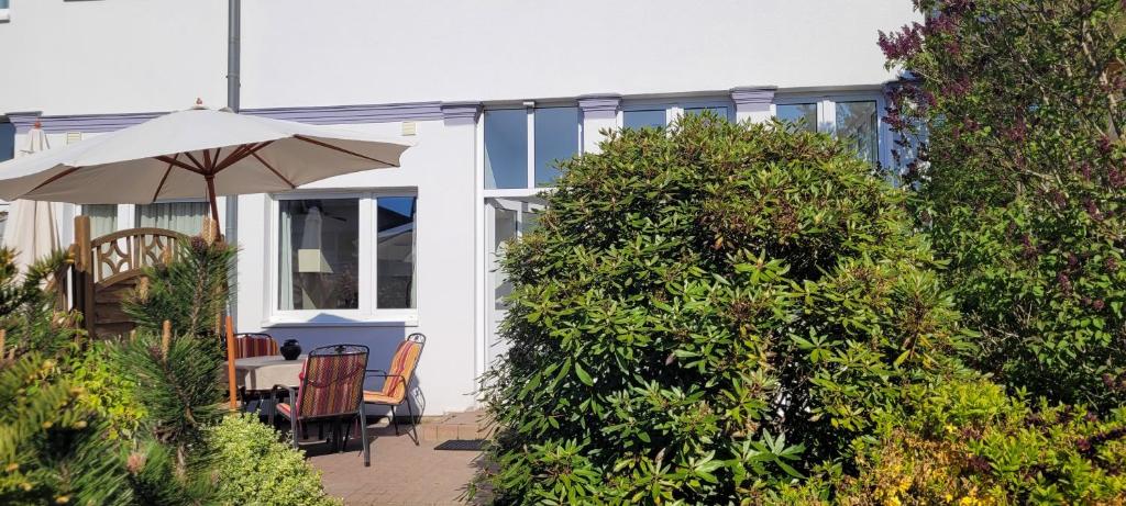 Ferienwohnungen Stranddistel - Apartments von 30 bis 75 qm photo