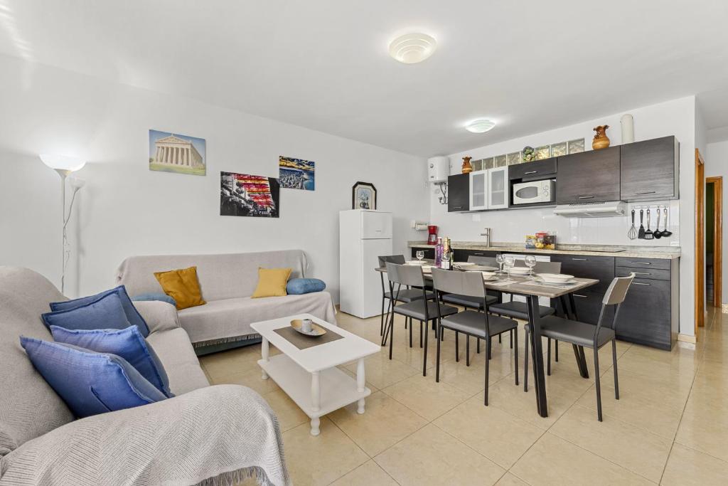 Apartamento Austria Puerto del Carmen - 1