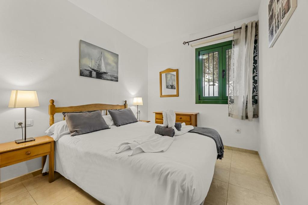 Apartamento Austria Puerto del Carmen - 3