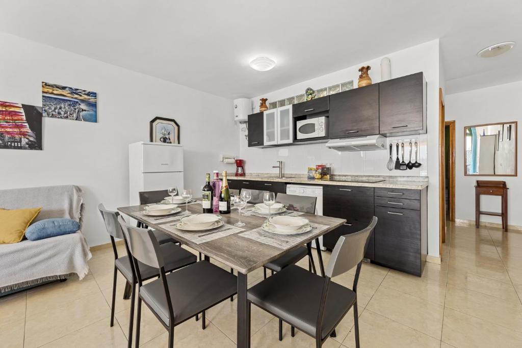 Apartamento Austria Puerto del Carmen - 5