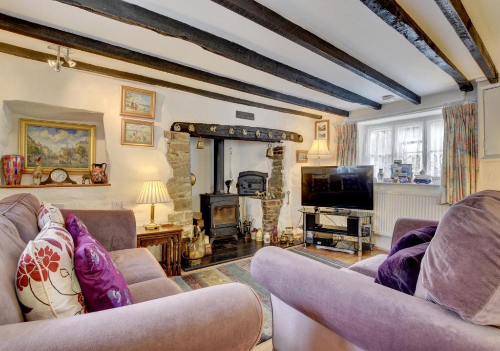 Warren Cottage