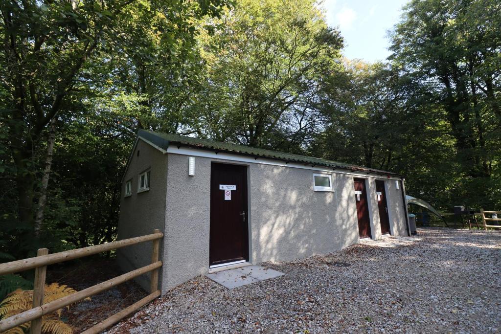 Ghyll Head Hive Pod Village photo 7