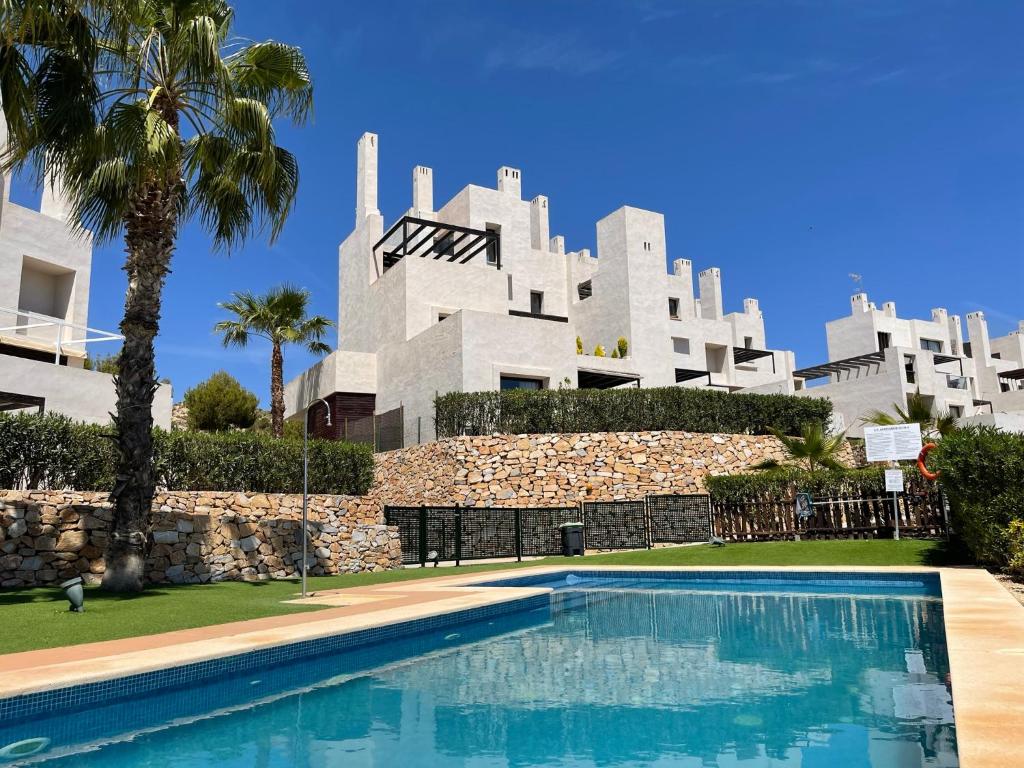 Corvera Hills, Corvera Golf and country club, Corvera