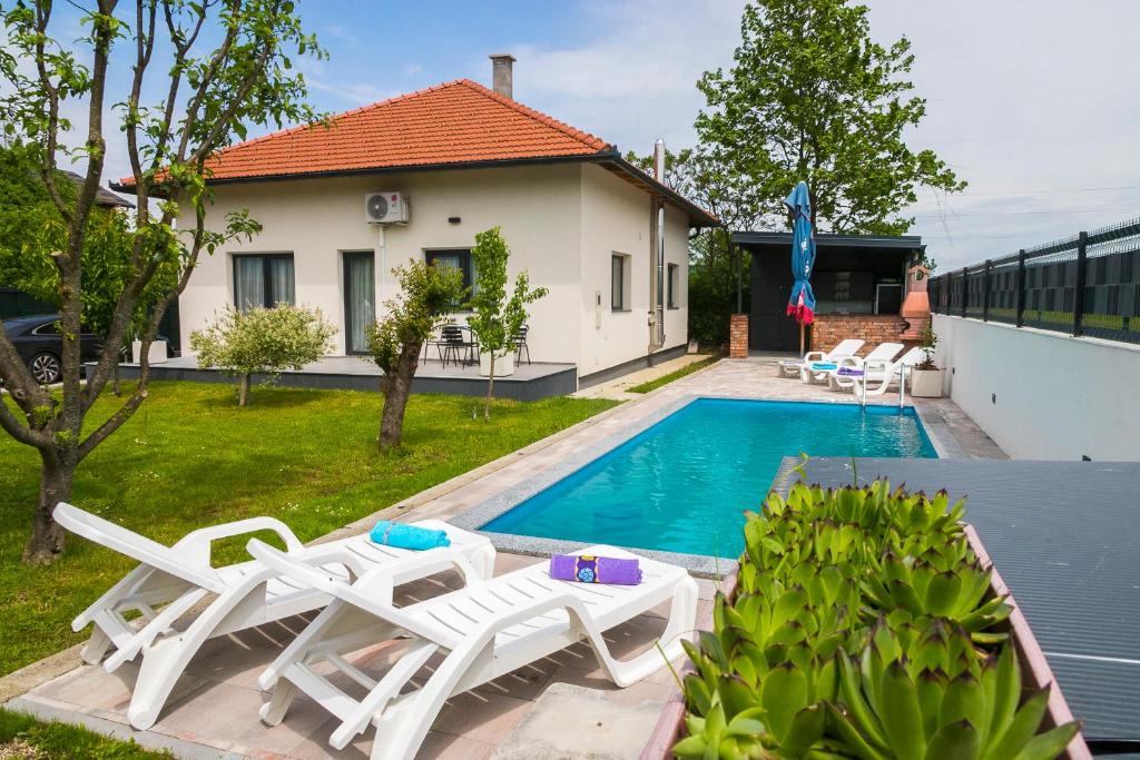 Holiday Home Libera - 5