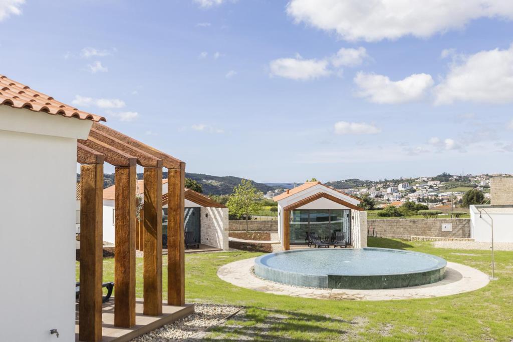Real Abadia, Congress & Spa Hotel photo