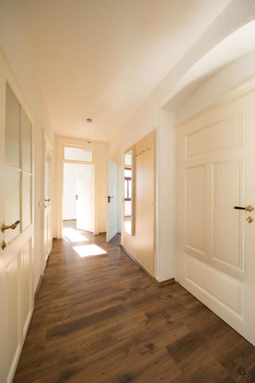 Facilities, DD Apartments in Dresden