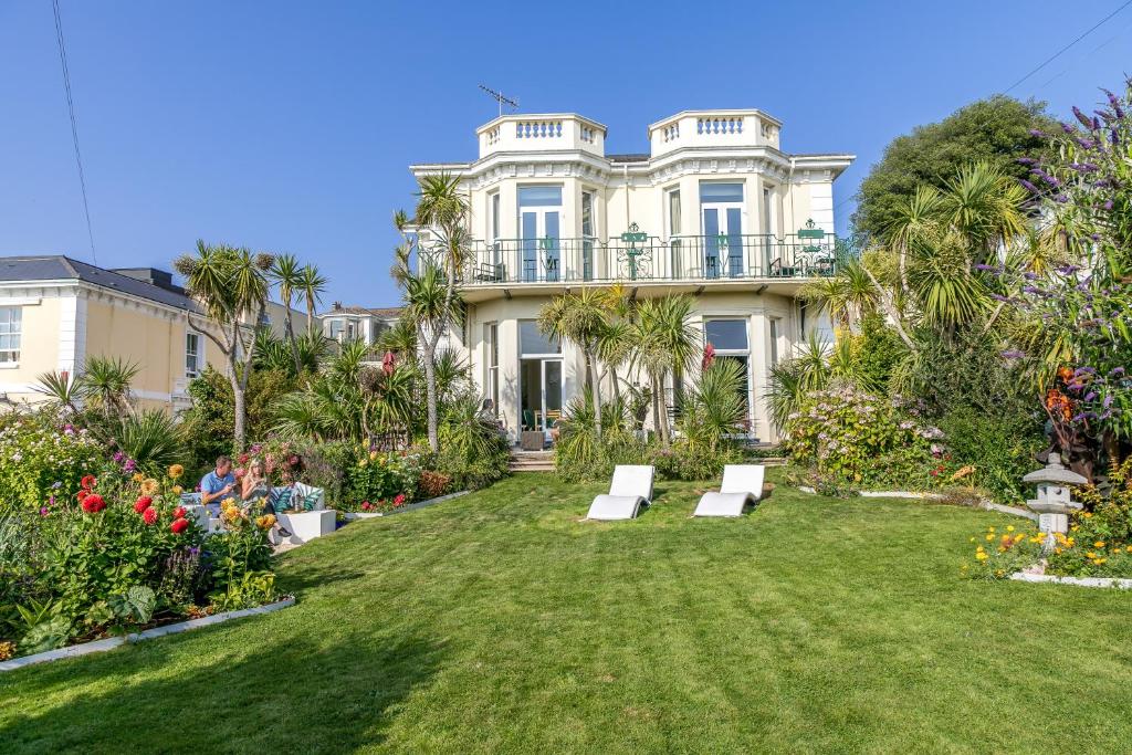 The Torcroft, Torquay