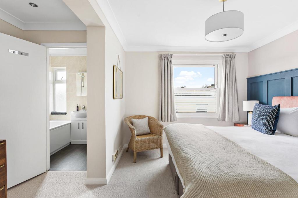 バスルーム（客室）