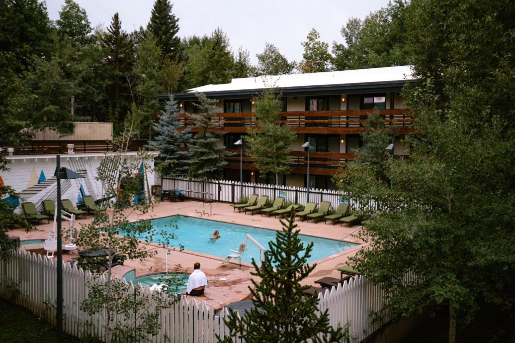 Wildwood Snowmass photo