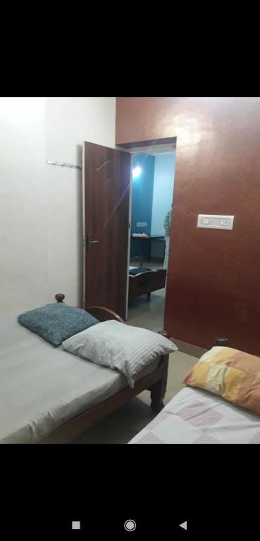 VILLA PONDICHERRY photo