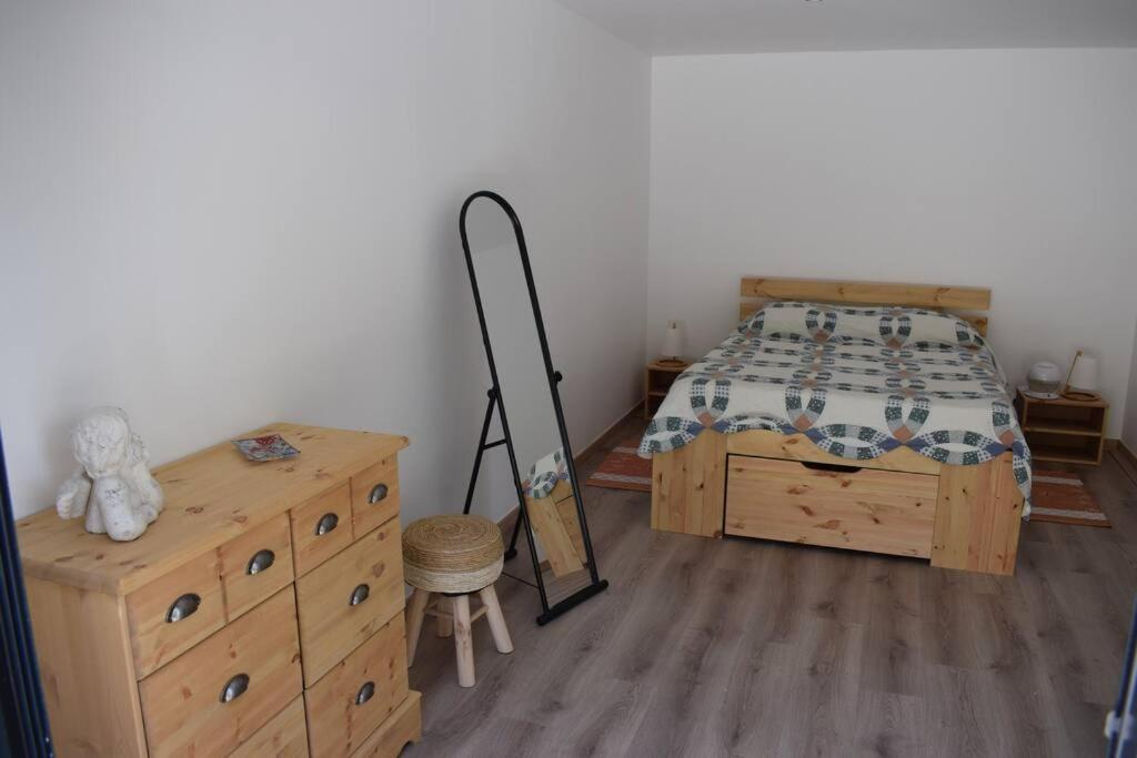 APPARTEMENT NEUF ET INDÉPENDANT DANS REZ-DE-VILLA - 3