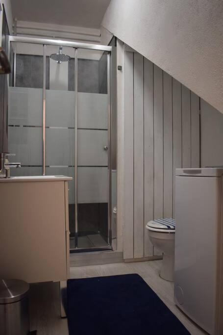 APPARTEMENT NEUF ET INDÉPENDANT DANS REZ-DE-VILLA - 4