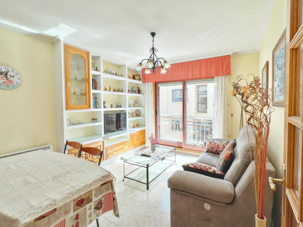 Apartamento Florida EME - 1