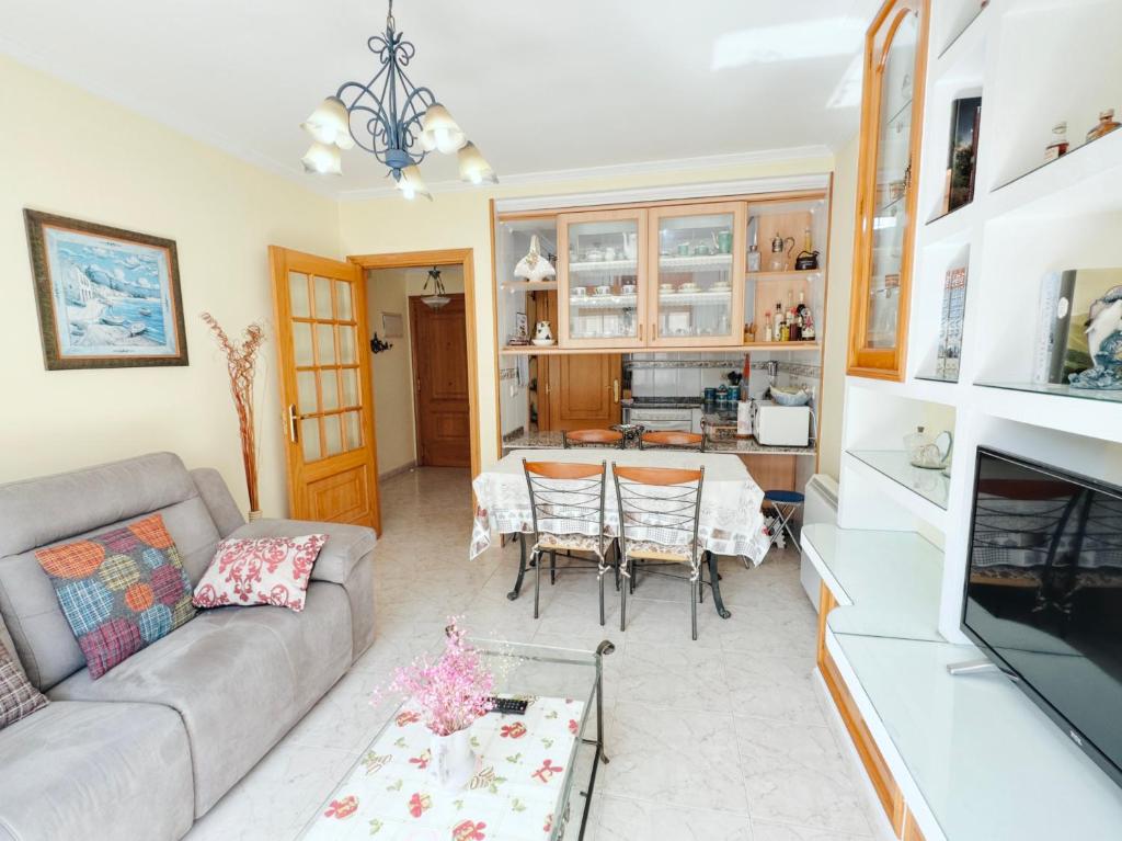 Apartamento Florida EME - 4