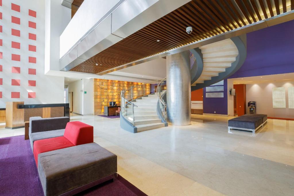 Camino Real Pedregal