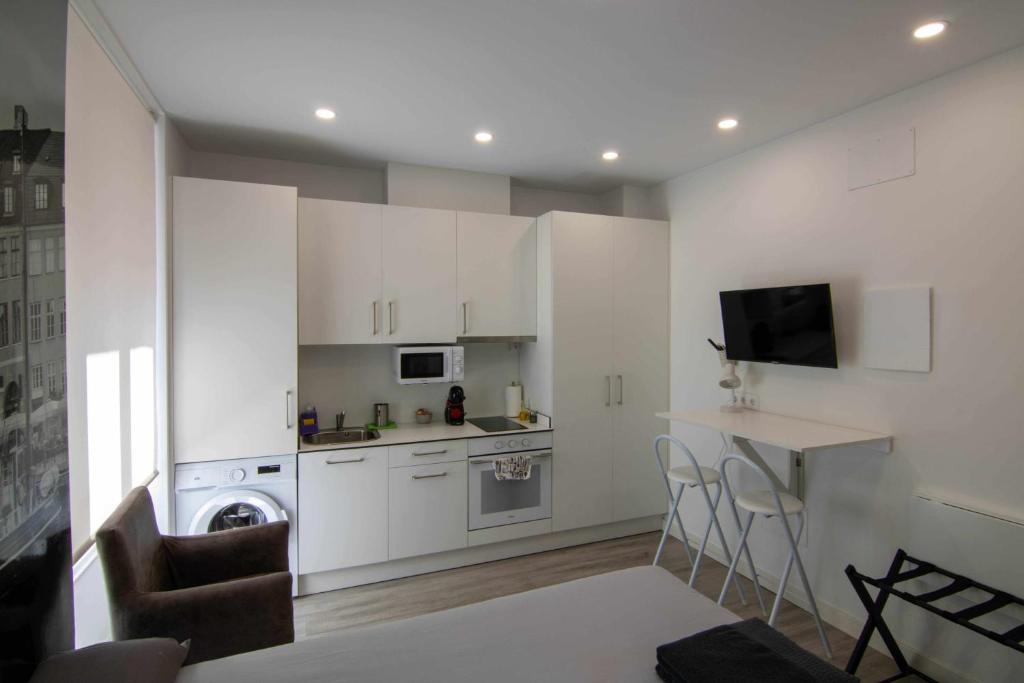SUITE COPENHAGUE - 5