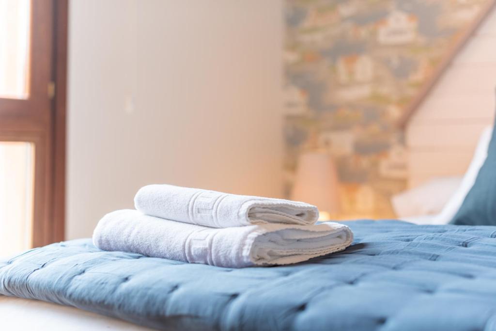 Bluebol, apartamento a 2 km de Llanes VUT-2761-AS - 2