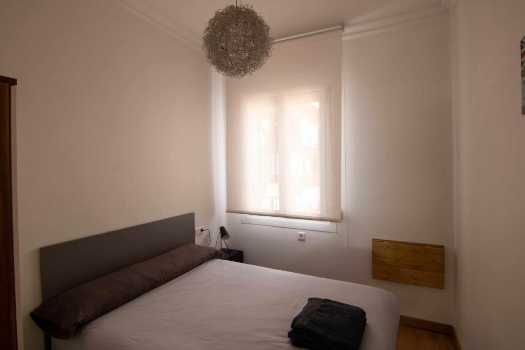 Apartamento Londres - 5