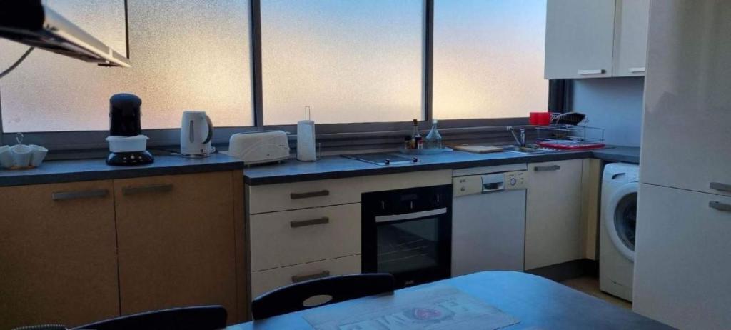 Appartement la méridienne Le Lavandou 2 à 4 personnes - 3