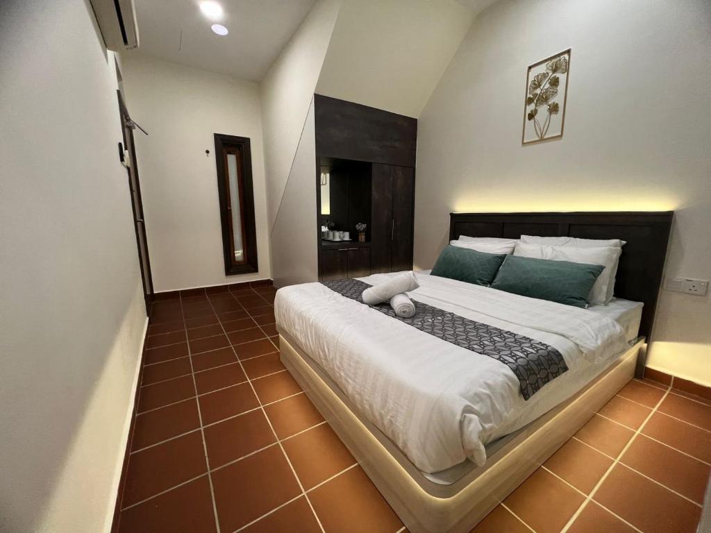 Tang House Melaka