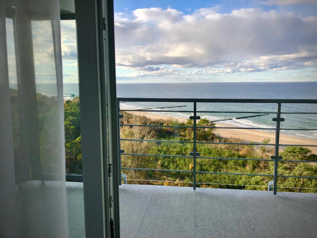 Sea Breeze Apartment, Dziwnówek