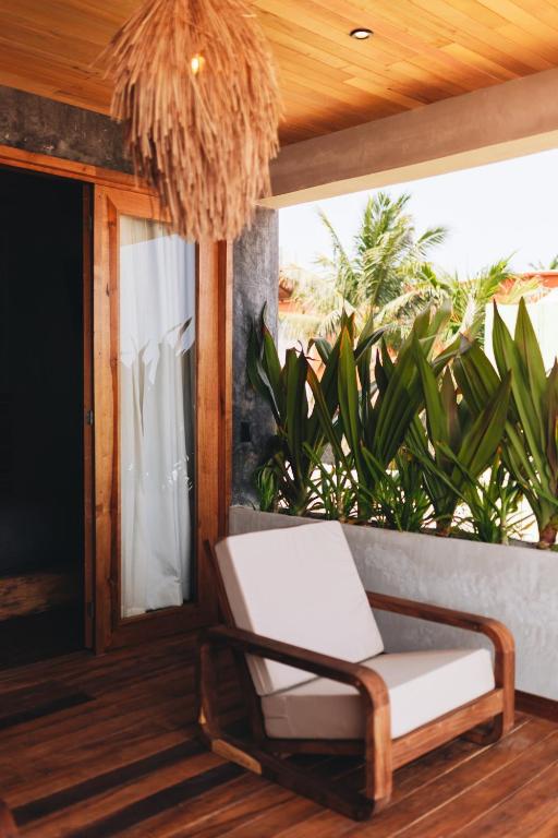 Naked Hotel Zipolite -Adults Only- photo