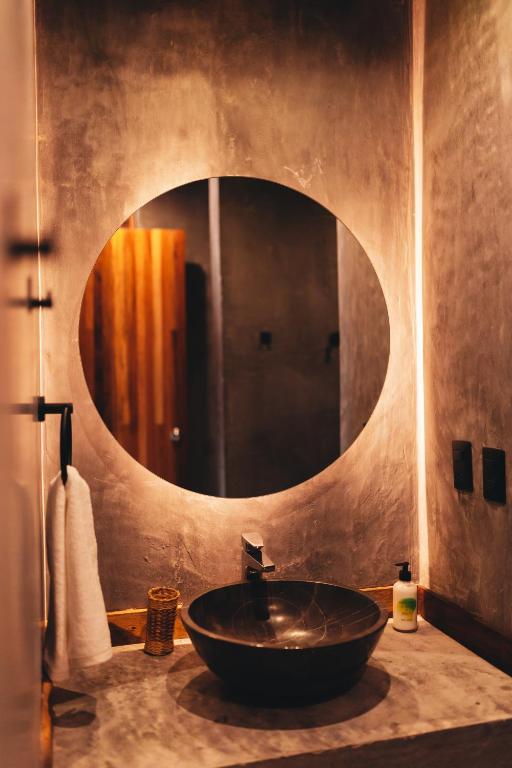 Naked Hotel Zipolite -Adults Only- photo