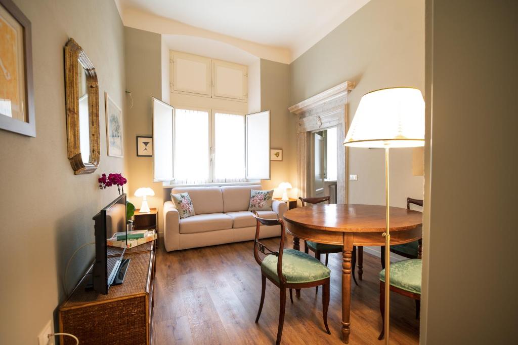 Verità Boutique Apartment - 4