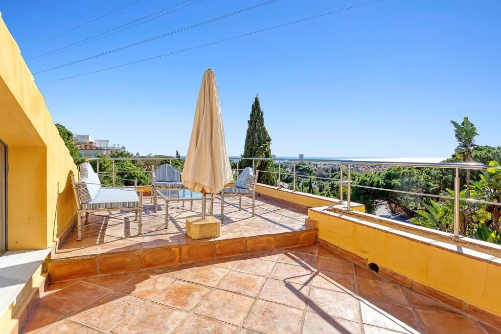 Luxury Villa with spectaculair views by Varenso Holidays - 5