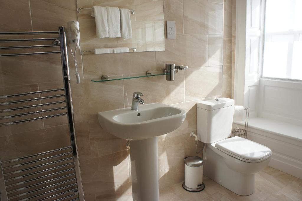 York House Hotel photo