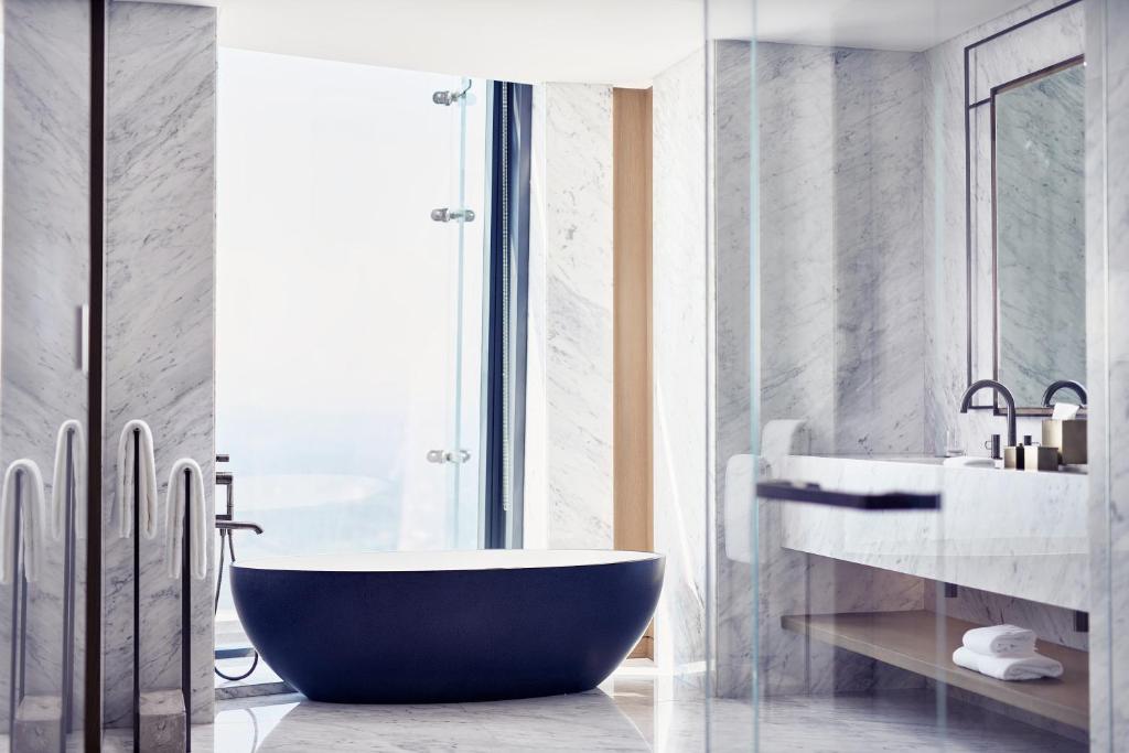 The Ritz-Carlton, Mexico City - 2