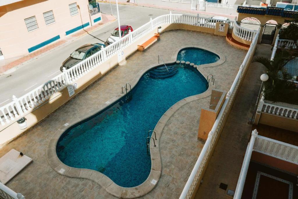 Apartament Glamour La Mata - 4