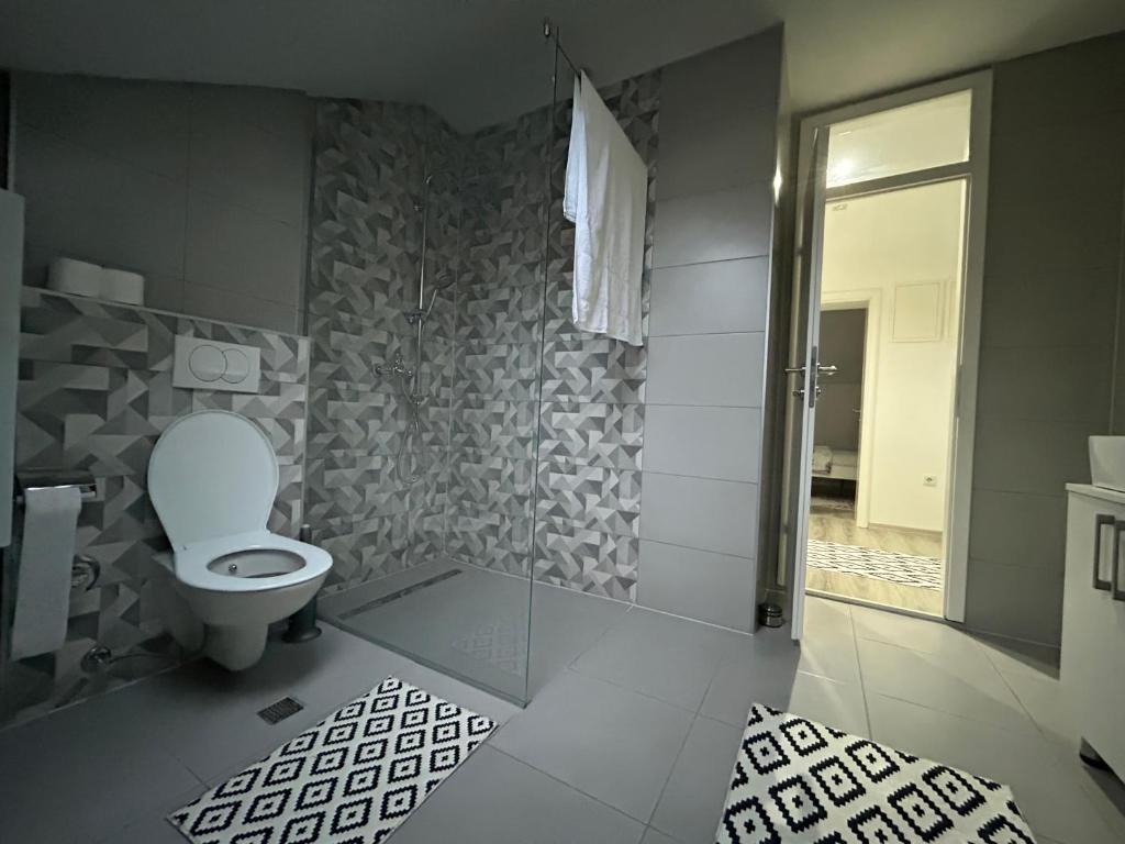 Ilidza Blue Nest photo