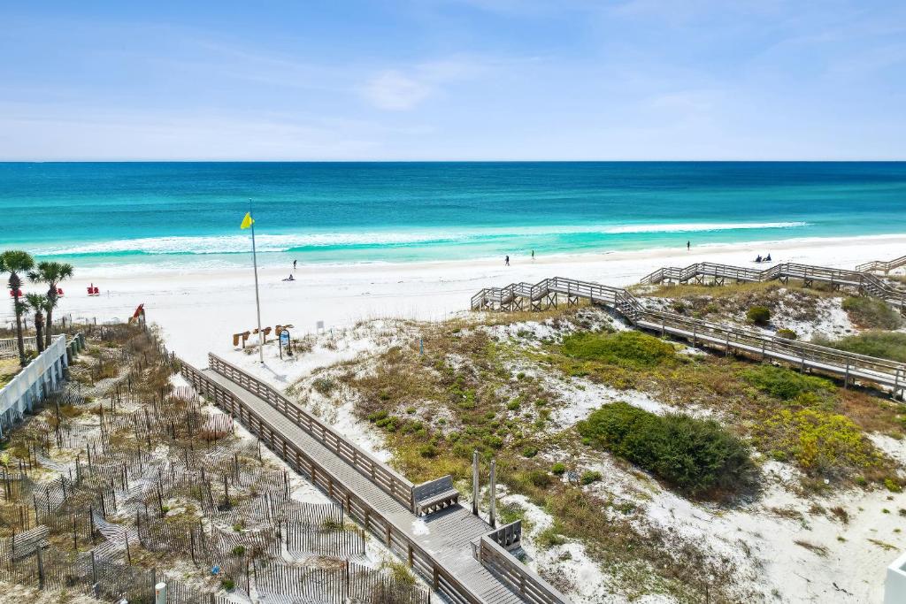 Beachside Villas by Panhandle Getaways photo