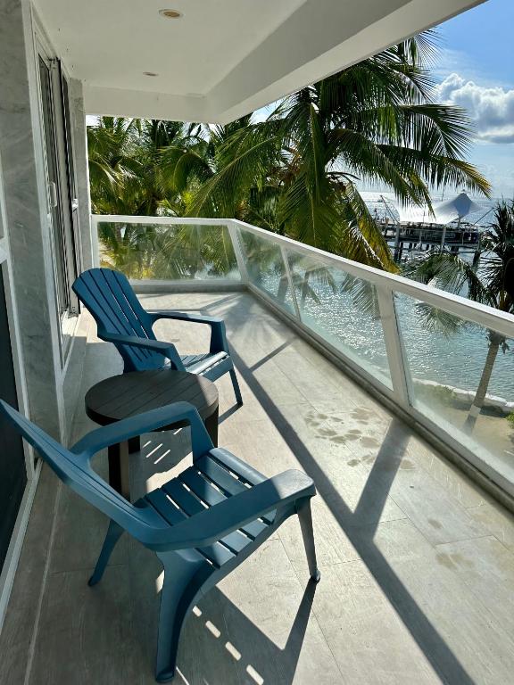 Apartamento La Marina Sunrise - 5