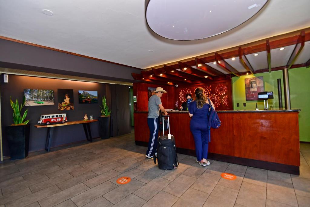 Facilities