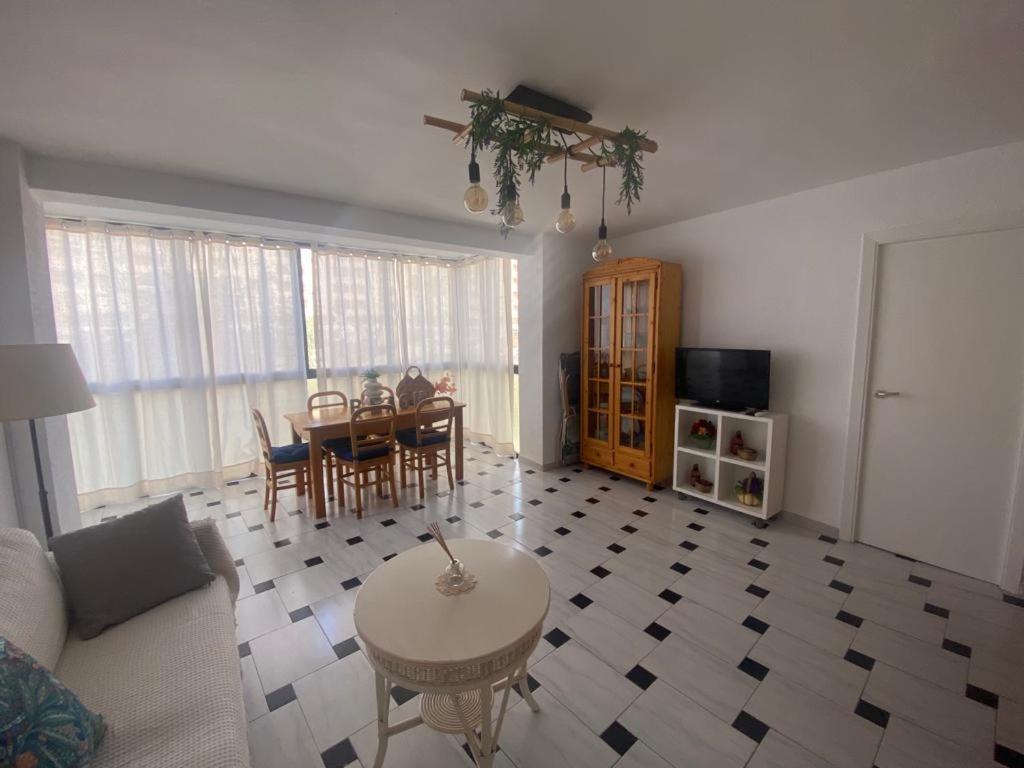 Apartamento Mevia Playa San Cristóbal - 2