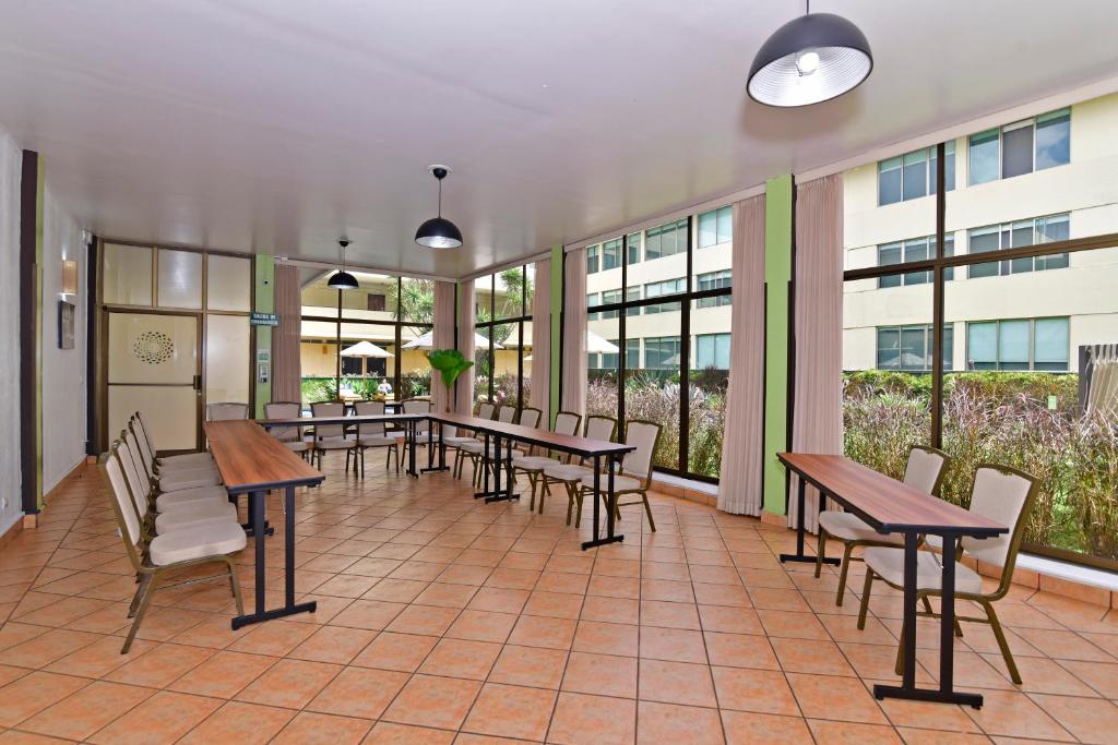 Meeting room / ballrooms, Autentico Hotel in San Jose