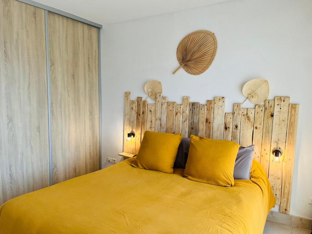 Appartement VAIANA avec piscine en bord de mer - 2