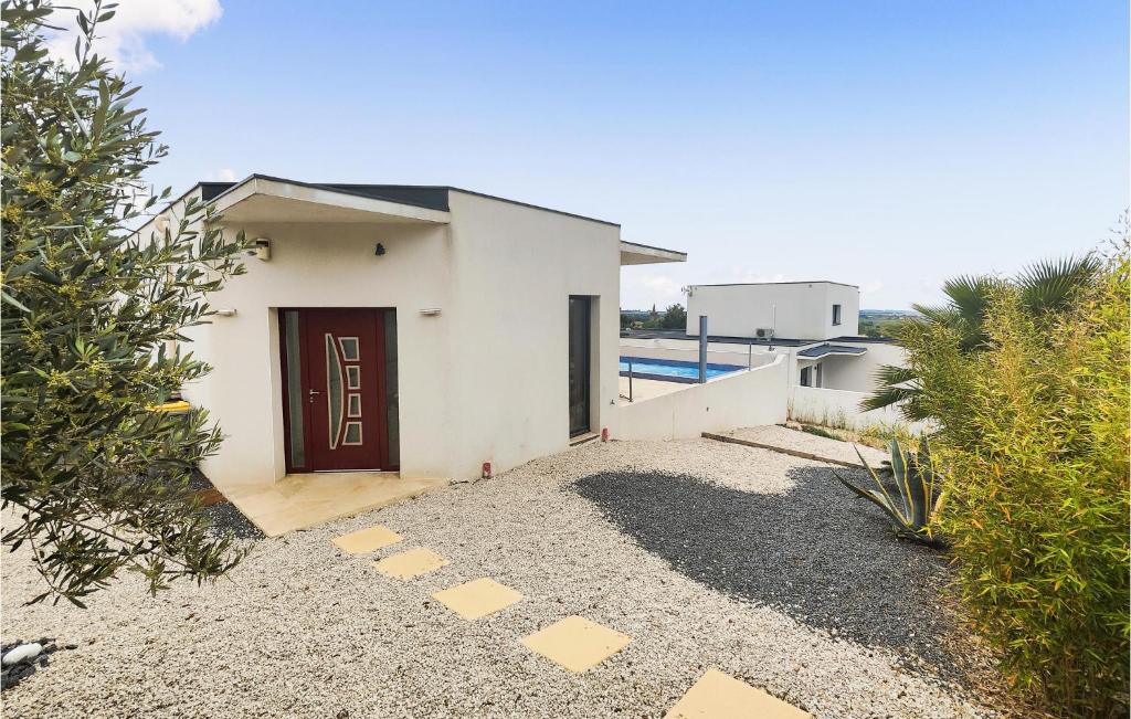 Nice Home In Portiragnes - 3