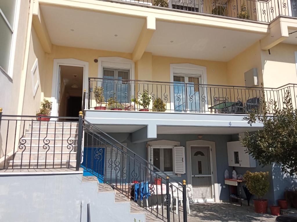 Teo's House 3, Kalambaka