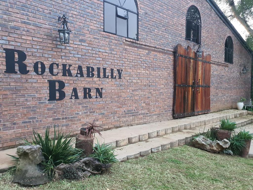 ROCKABILLY RANCH Self-Catering Guest Units photo