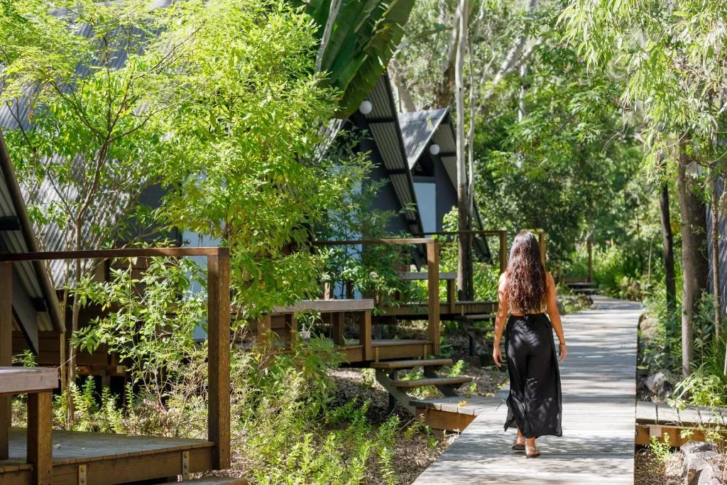 Bounce Magnetic Island and Koala Park - formerly Roamer, hotel in Horseshoe Bay