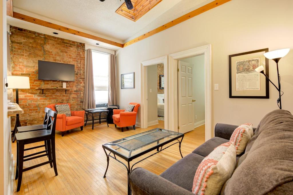 St George Suites by Hoco Hotels Collection photo