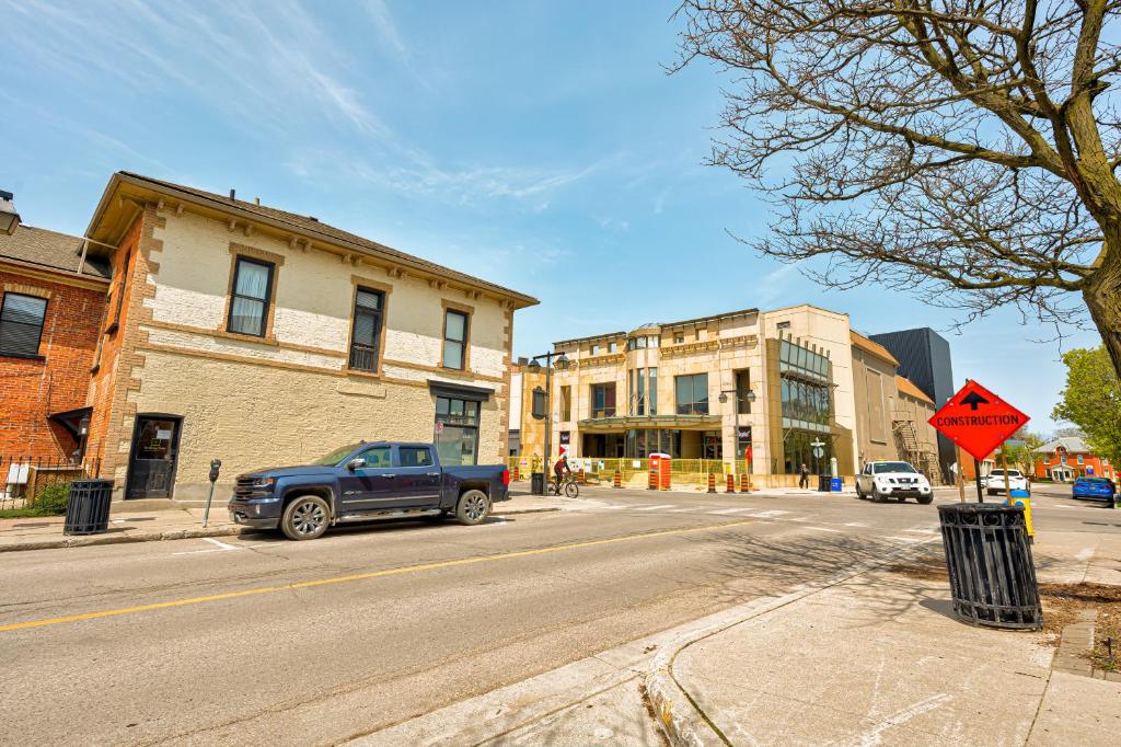 St George Suites by Hoco Hotels Collection photo