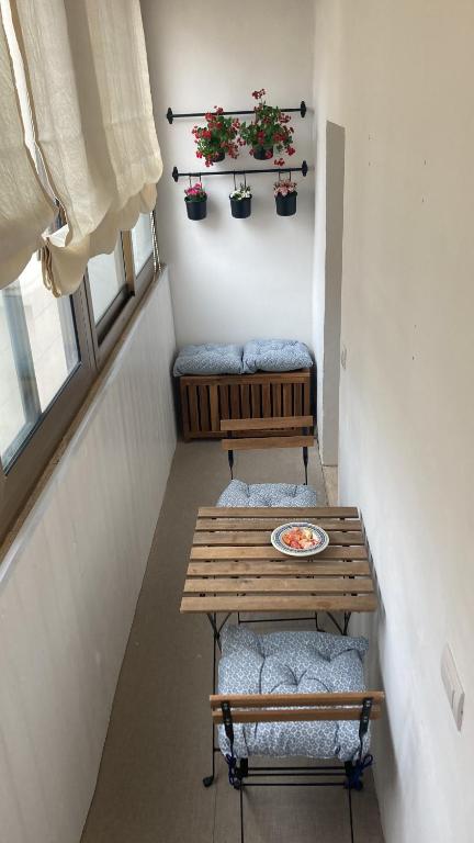 Calefati House possibilita self check in anche dopo le 22 photo
