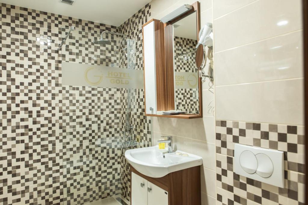 Hotel Gold photo